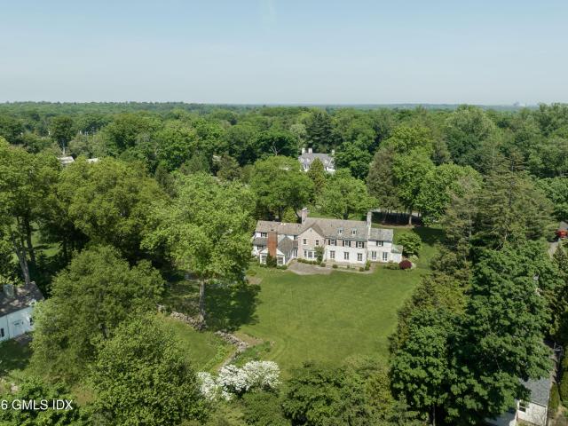 House for sale in Greenwich, Connecticut
