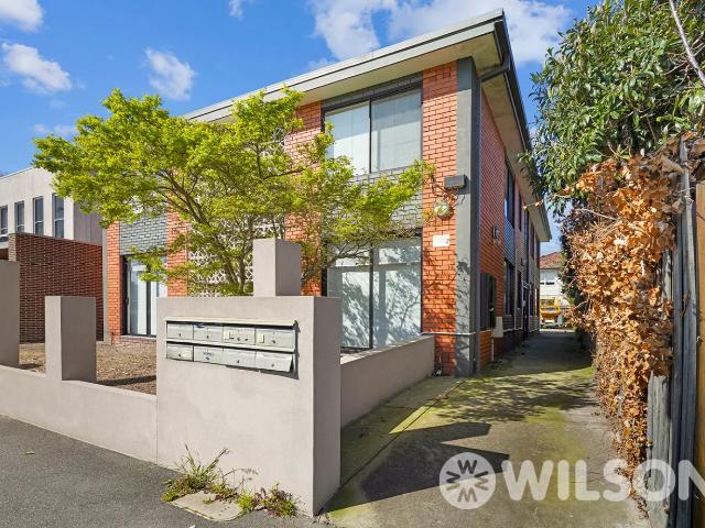 Apartment for rent in Camerons Creek, Victoria