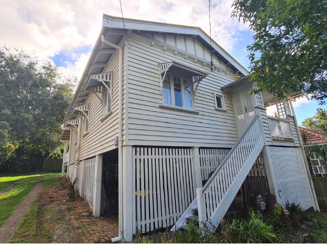 House for rent in Toombul, Queensland