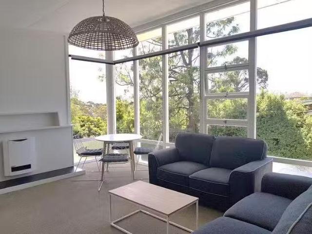 Apartment for rent in Sandy Bay, Tasmania