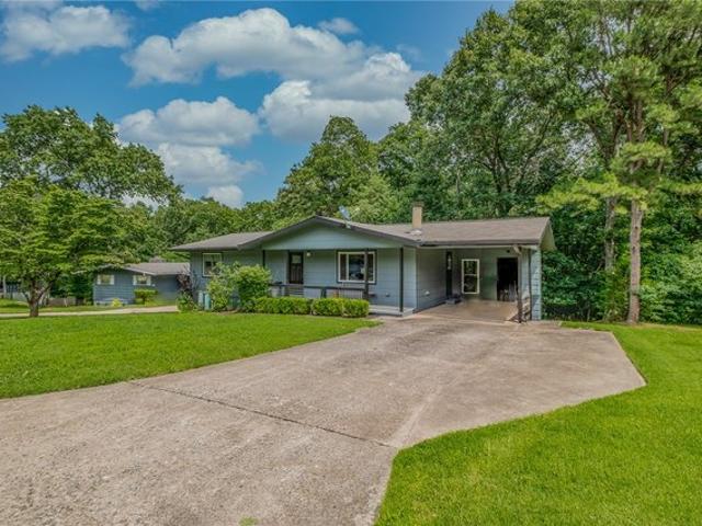 House for sale in Ark