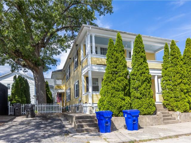 House for sale in Central Falls, Rhode Island
