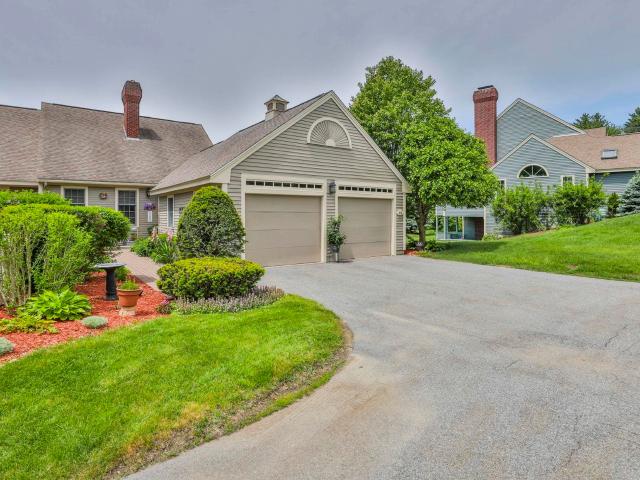 Condo for sale in New Hampshire