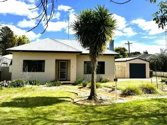 House for rent in Griffith, Griffith City Council