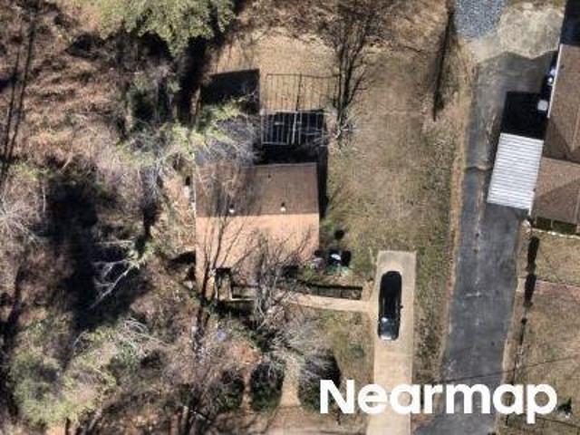 House for sale in Asheville, North Carolina