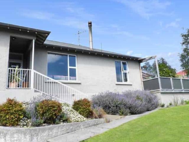 House for rent in Otakou