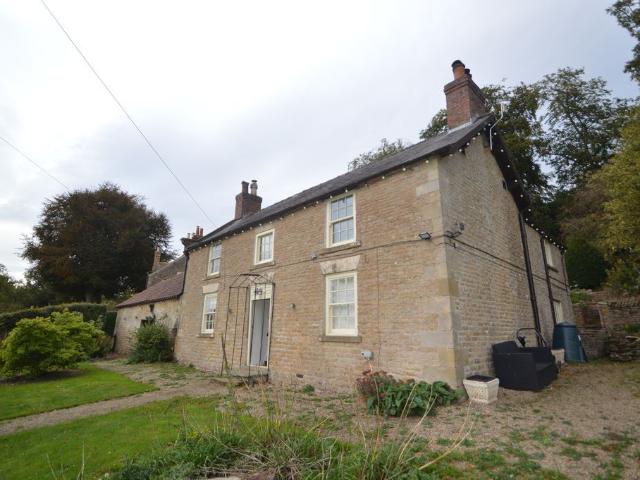 House for rent in Ruston, Wykeham