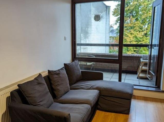 Apartment to rent in Bluebell, North Tipperary