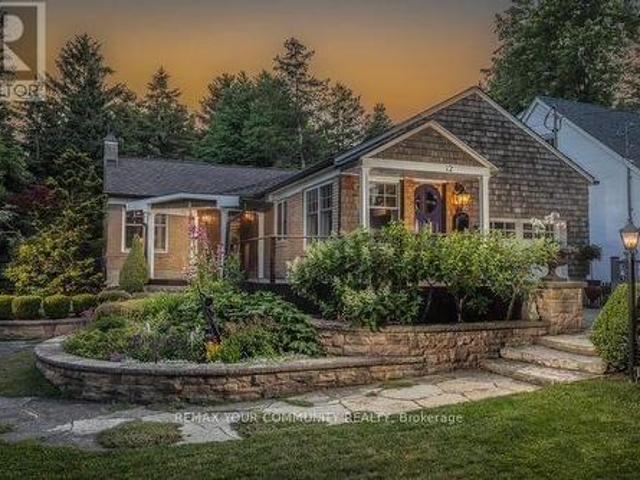 House for sale in Woburn, Ontario