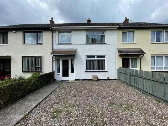 House to rent in Gorteeny, Connacht