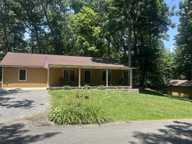 House for sale in Adolphus, Kentucky