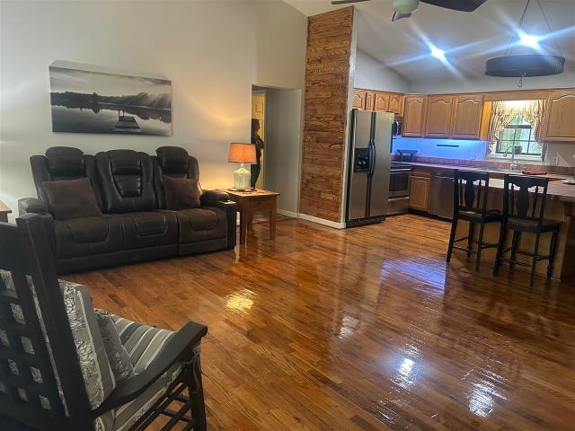 House for sale in Adolphus, Kentucky