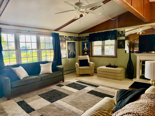 House for sale in 3rd Ward, Bureau