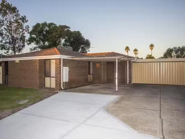 House for rent in Beechboro, Western Australia