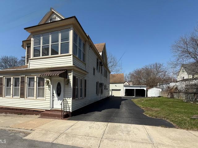 Property for sale in Amsterdam, New York