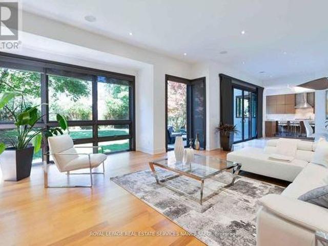 House for sale in Woburn, Ontario
