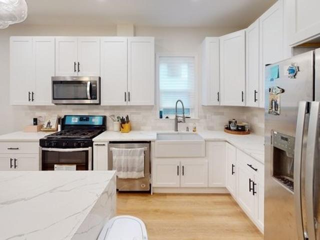 House for sale in Boston, Massachusetts