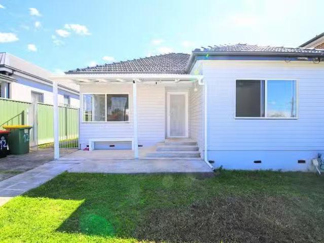 House for rent in Condell Park, New South Wales