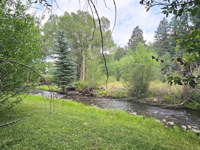 Land for sale in Del Norte, Colorado
