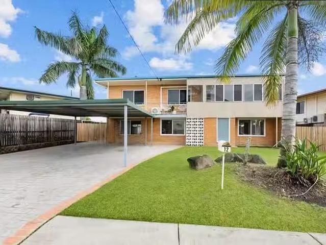 House for rent in Edmonton, Queensland