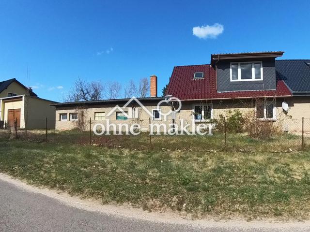 Haus kaufen in Priborn, Mecklenburg-Vorpommern