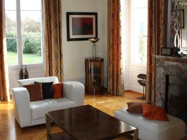 Haus mieten in Morges, Waadt