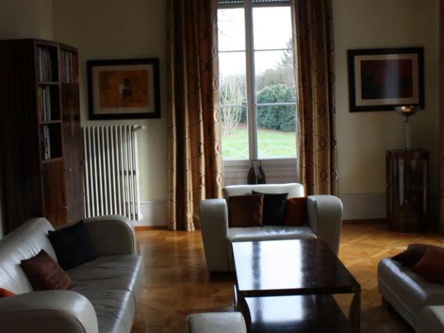 Haus mieten in Morges, District de Morges