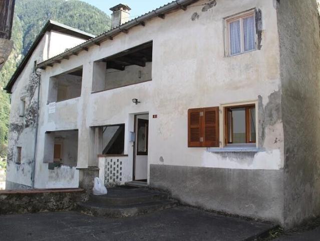 Haus kaufen