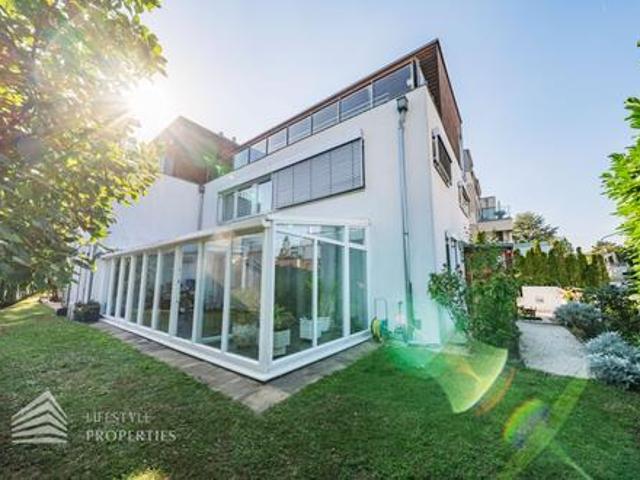 Haus kaufen in Wien