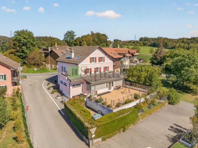 Einfamilienhaus kaufen in Lausanne, District de Lausanne