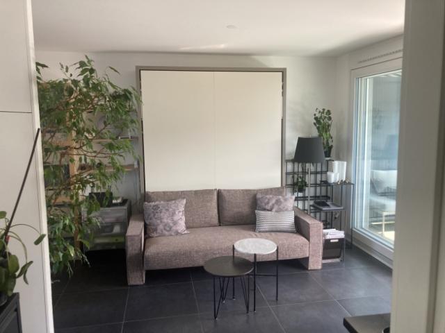 Wohnung mieten in Avenches, Waadt