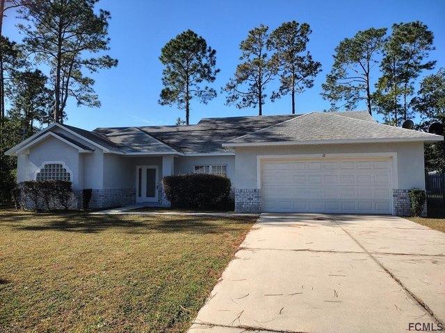 House for sale in Palm Coast, Flagler County