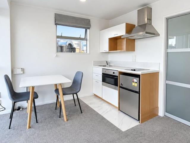 Apartment for rent in Auckland, Oroua County