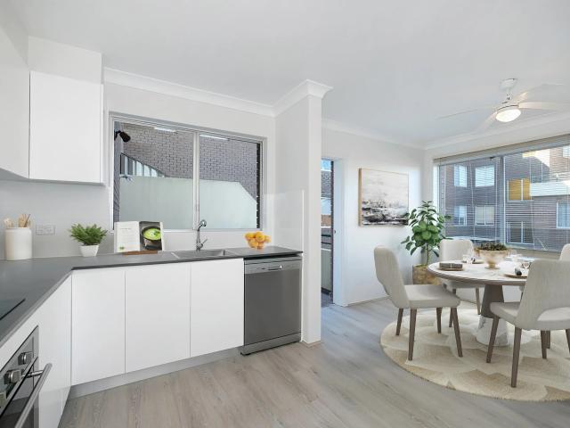 Apartment for rent in Sydney, New South Wales
