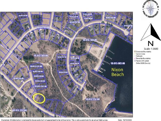 Land for sale in Apple River, Jo Daviess County