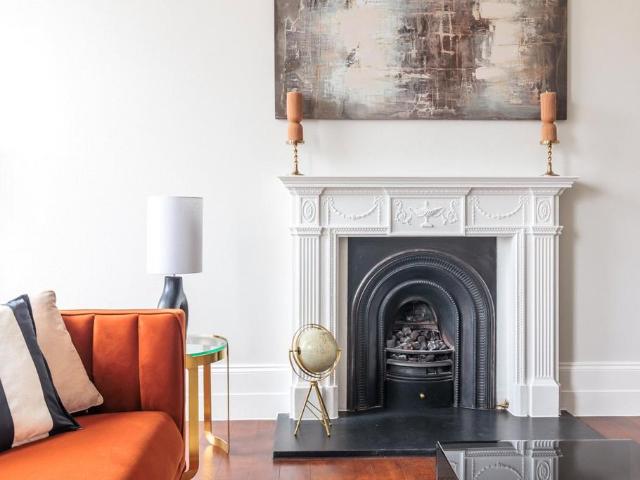 Apartment for rent in Royal Borough of Kensington and Chelsea, Greater London
