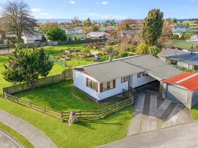 House for rent in Bay Of Plenty