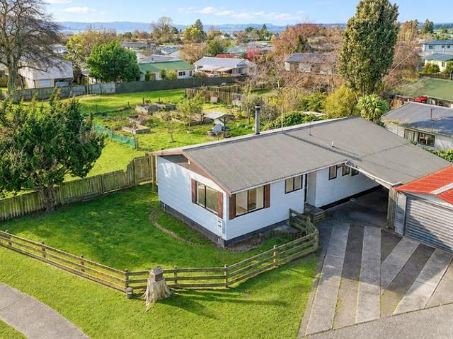 House for rent in Bay Of Plenty