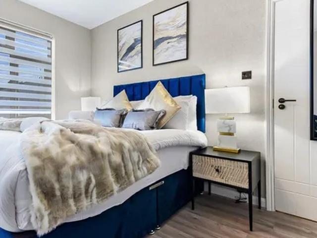House for rent in Greater London