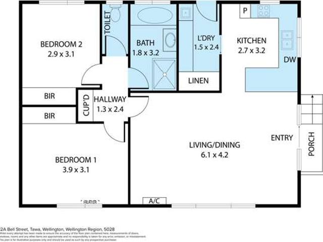 Townhouse for sale in Linden, Wellington