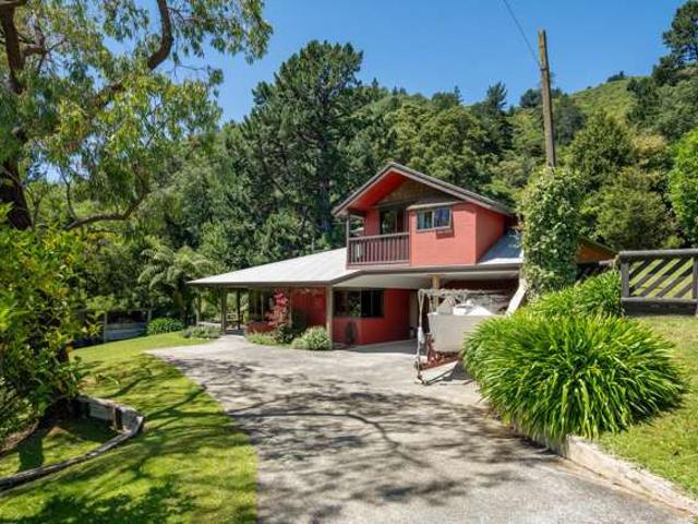 House for sale in Koromiko, Marlborough
