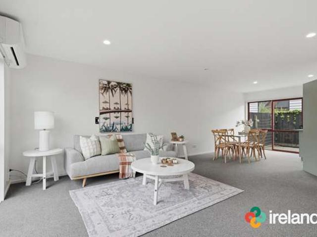 Townhouse for sale in Riccarton, Canterbury