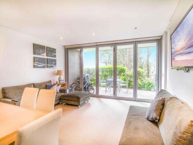Apartment for rent in Sydney, New South Wales