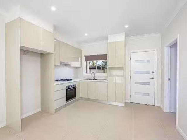 House for rent in Sydney, New South Wales