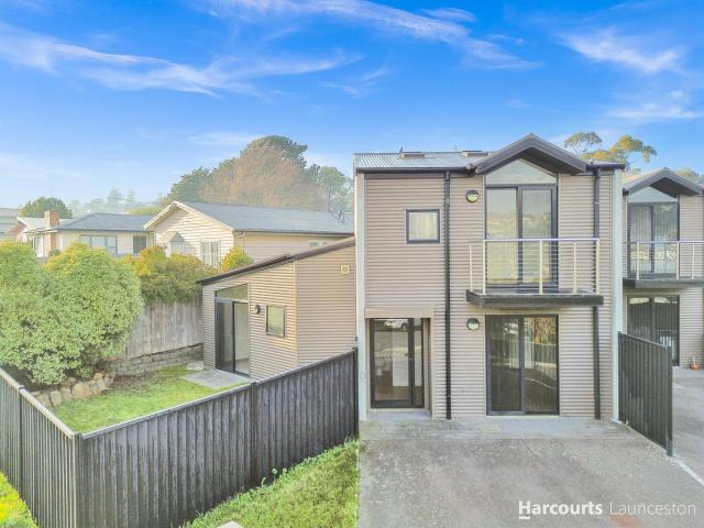 Apartment for rent in Launceston, Tasmania