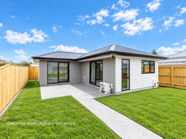 House for rent in Castlecliff, Whanganui
