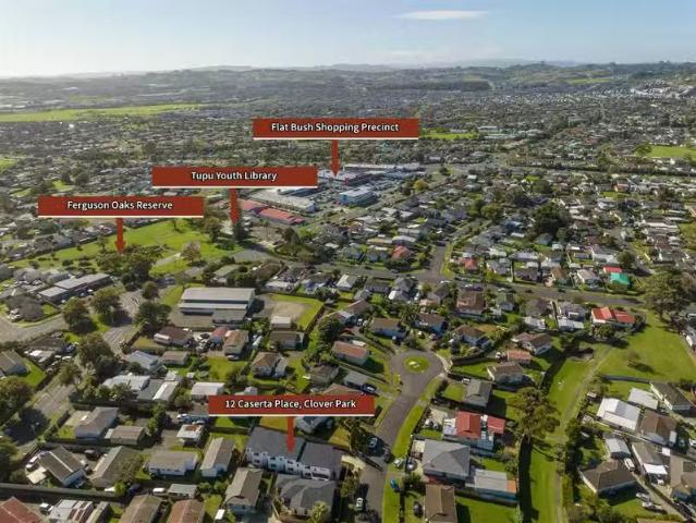 Apartment for sale in East Tamaki
