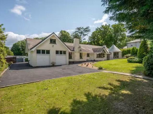 House for sale in Adare, South Tipperary
