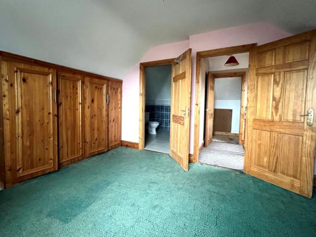 Farm for sale in Carrick-on-shannon
