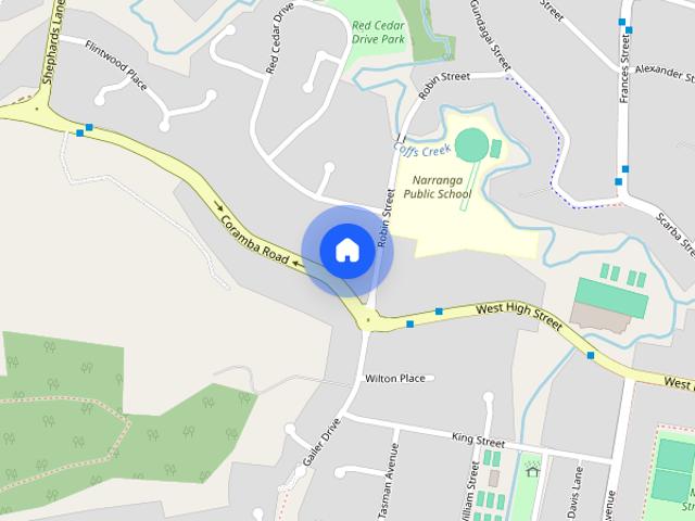 House for rent in Telegraph Point, New South Wales